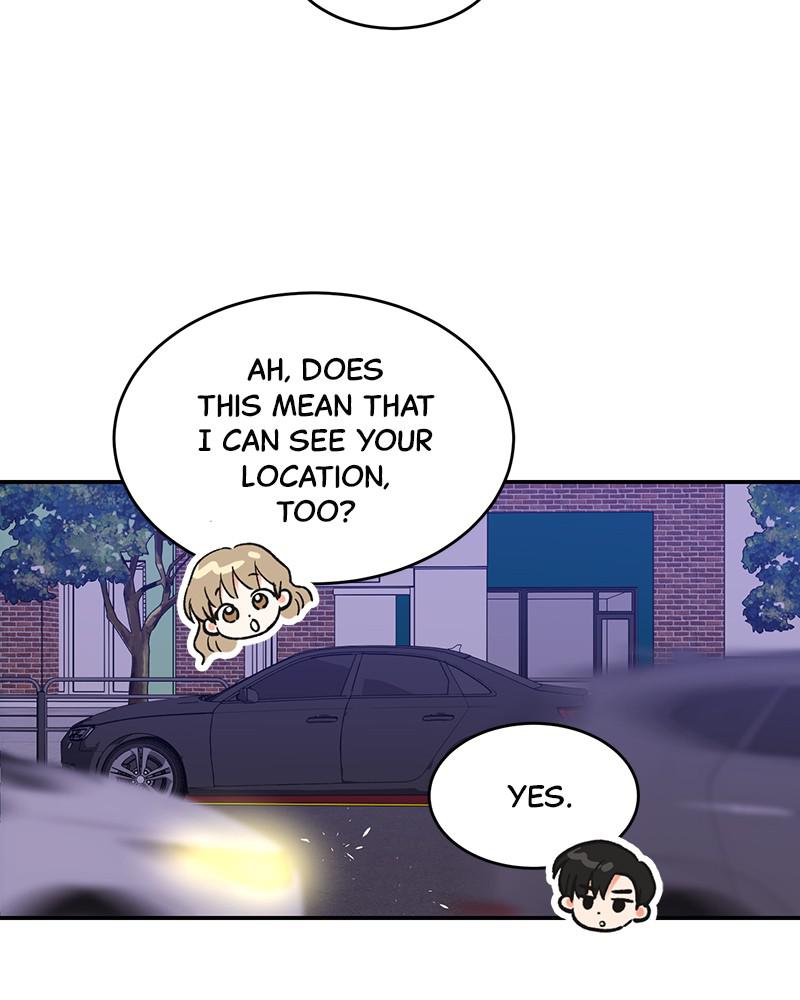 Read Sixth Sense Kiss (en) Manga Online