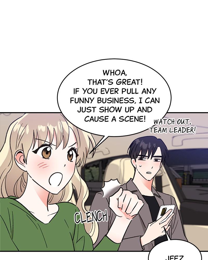 Read Sixth Sense Kiss (en) Manga Online