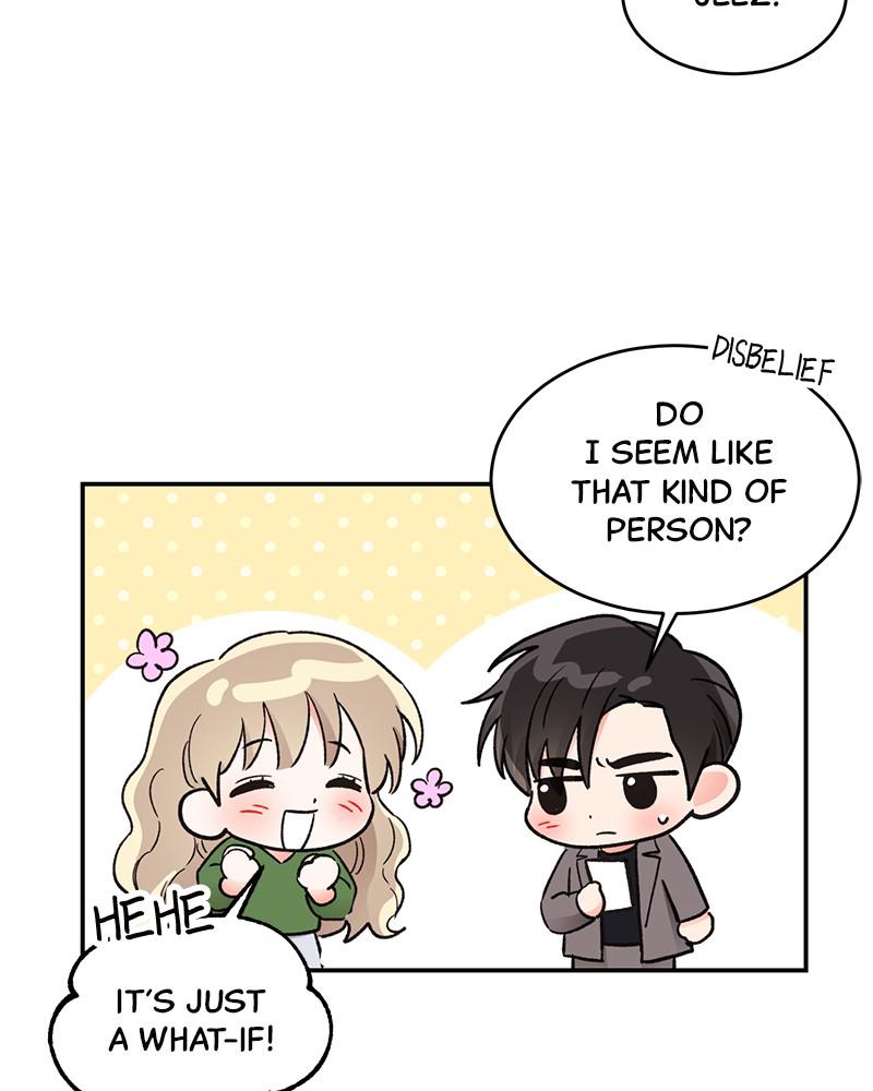 Read Sixth Sense Kiss (en) Manga Online