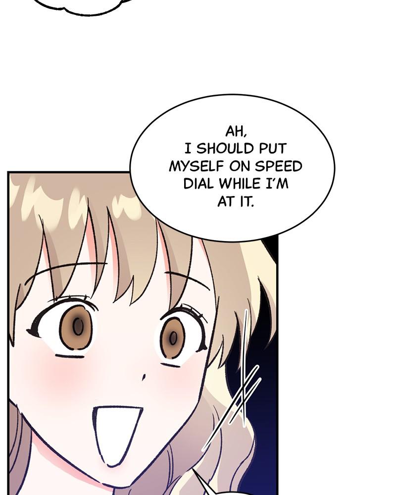 Read Sixth Sense Kiss (en) Manga Online