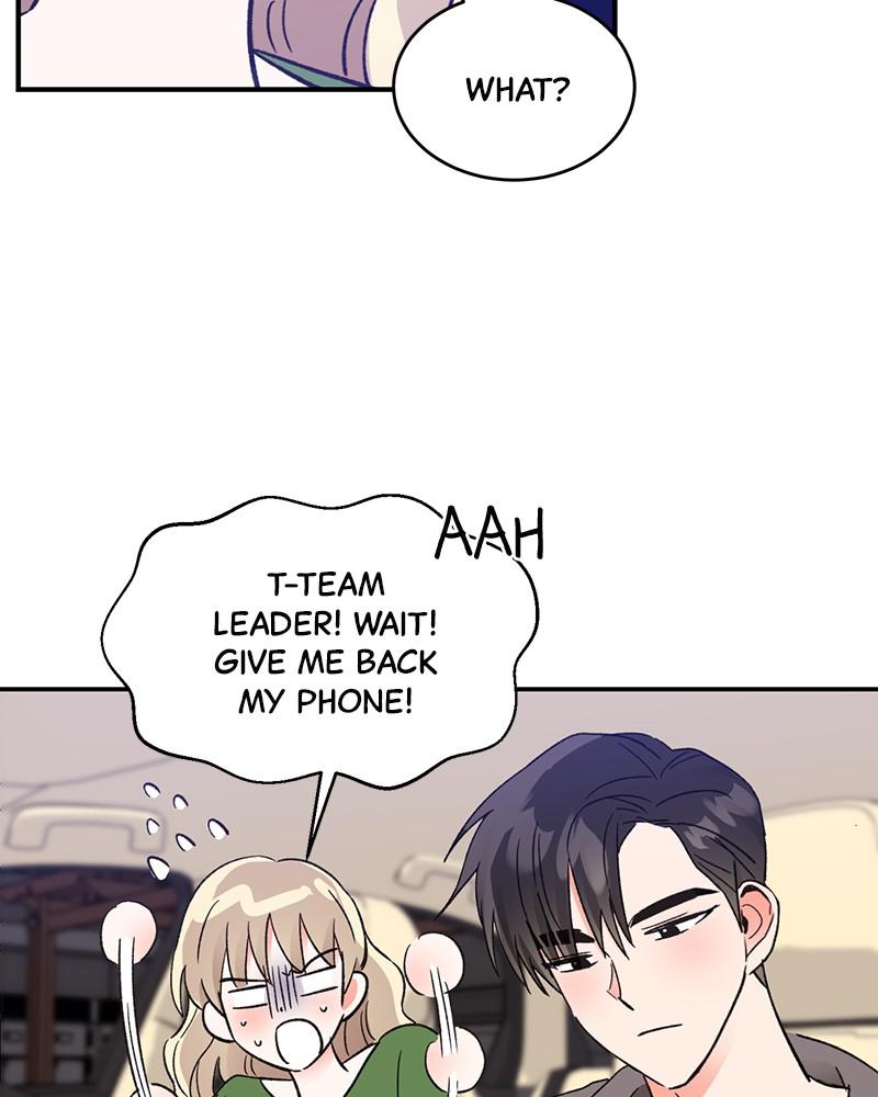 Read Sixth Sense Kiss (en) Manga Online