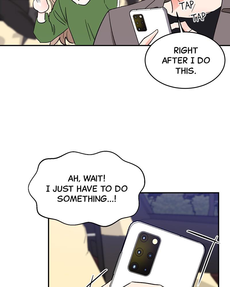 Read Sixth Sense Kiss (en) Manga Online