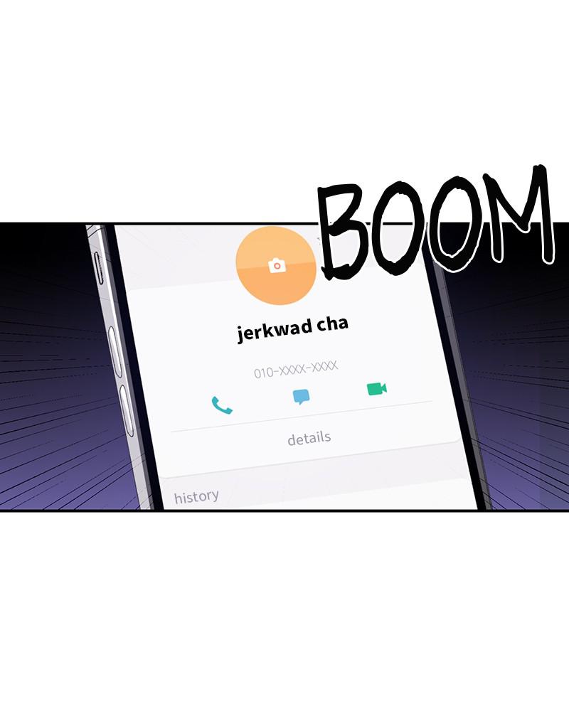 Read Sixth Sense Kiss (en) Manga Online