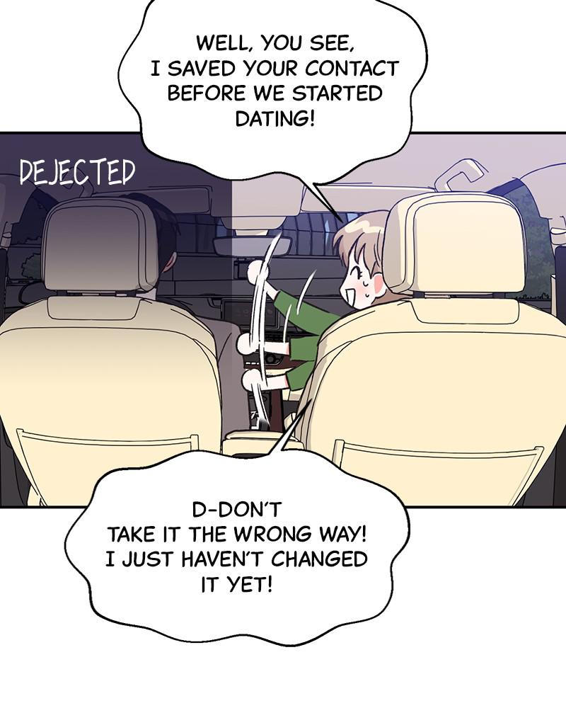 Read Sixth Sense Kiss (en) Manga Online