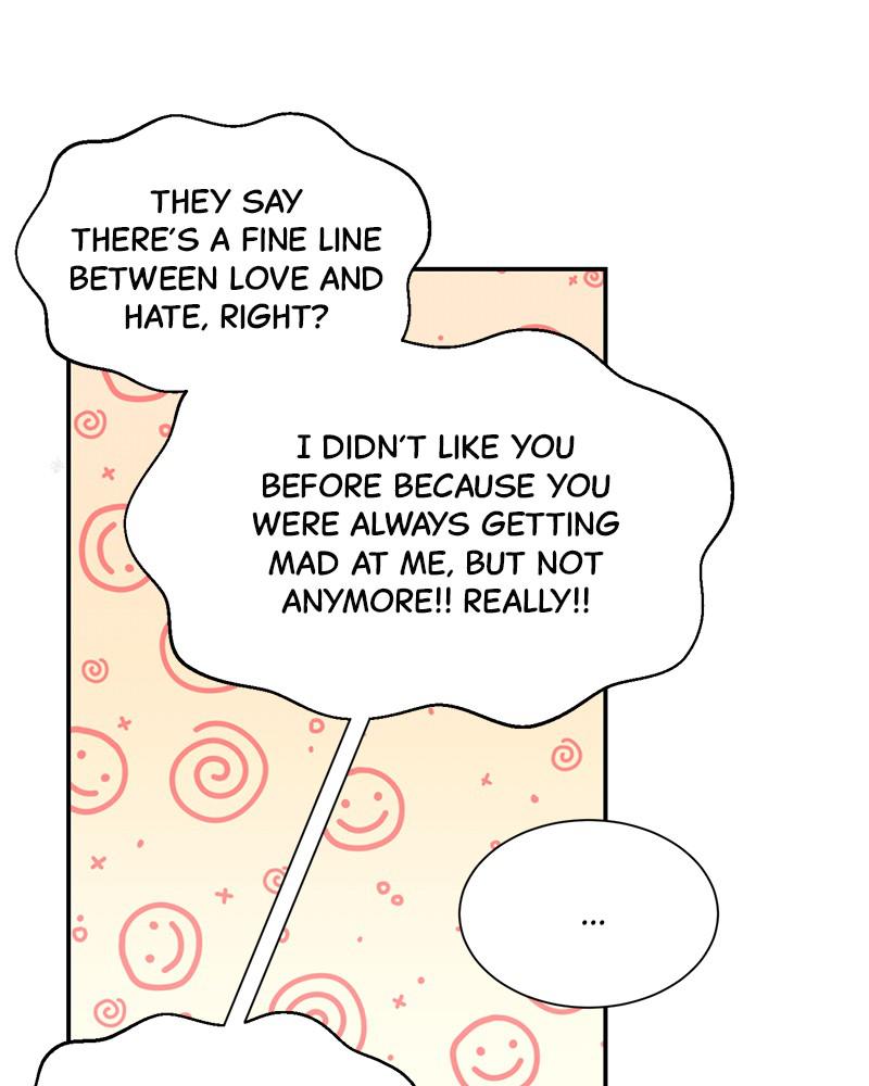 Read Sixth Sense Kiss (en) Manga Online