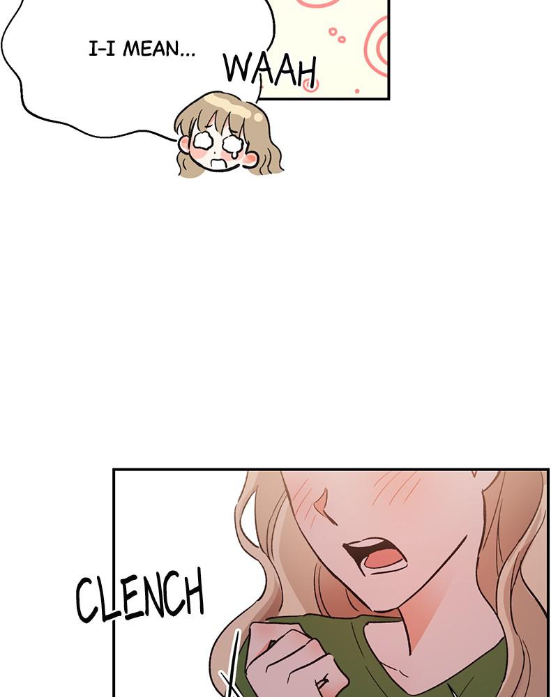 Read Sixth Sense Kiss (en) Manga Online