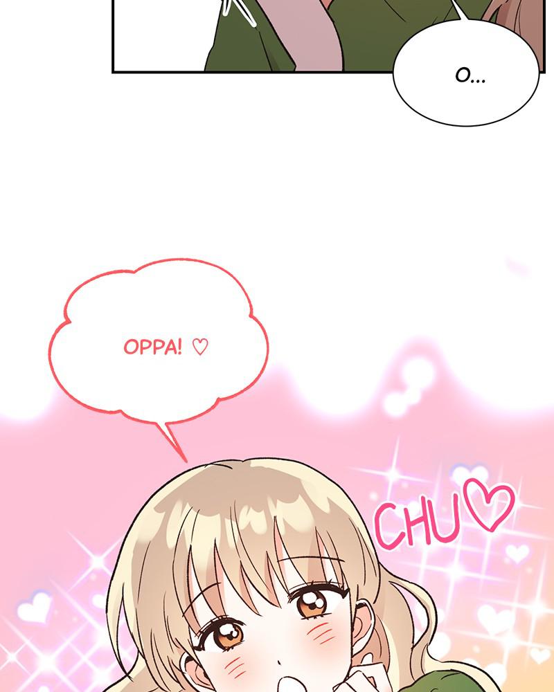 Read Sixth Sense Kiss (en) Manga Online