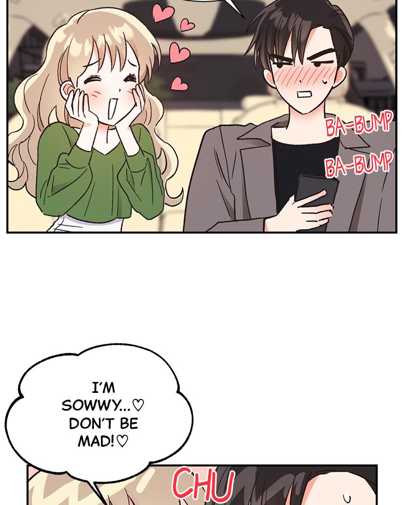 Read Sixth Sense Kiss (en) Manga Online