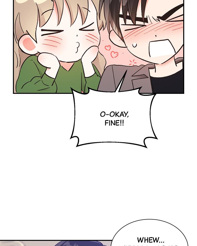 Read Sixth Sense Kiss (en) Manga Online