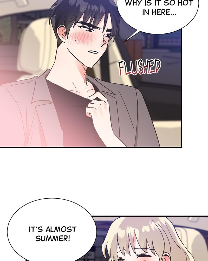 Read Sixth Sense Kiss (en) Manga Online