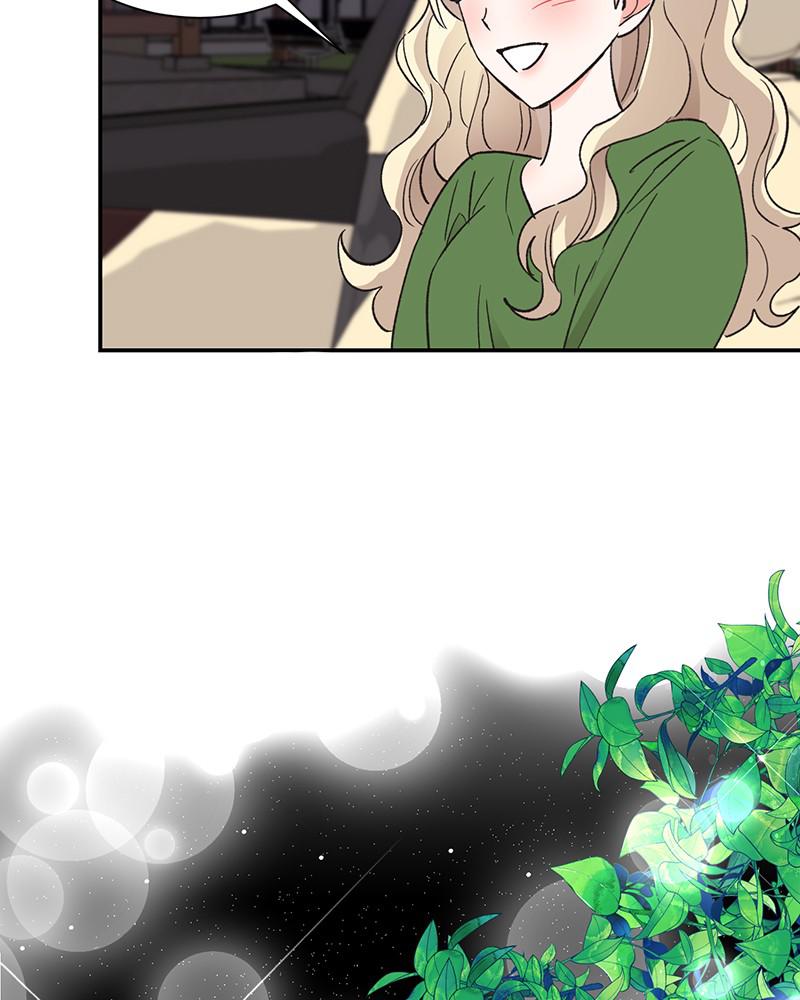 Read Sixth Sense Kiss (en) Manga Online