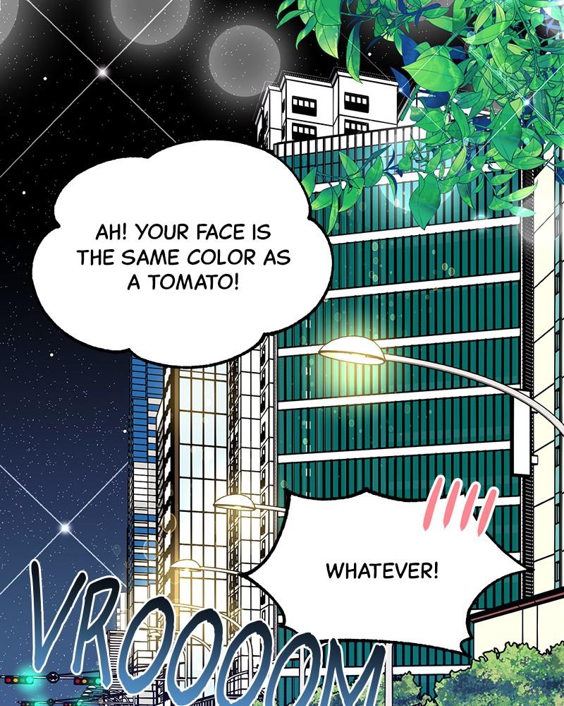 Read Sixth Sense Kiss (en) Manga Online