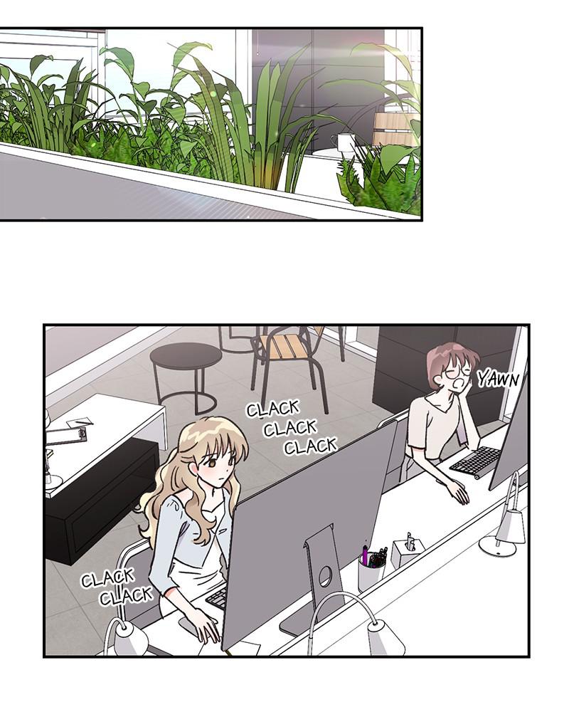 Read Sixth Sense Kiss (en) Manga Online