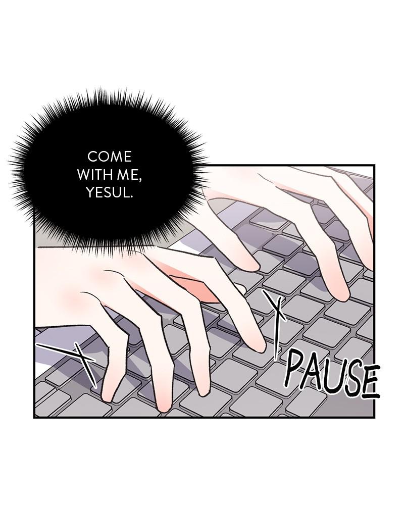 Read Sixth Sense Kiss (en) Manga Online