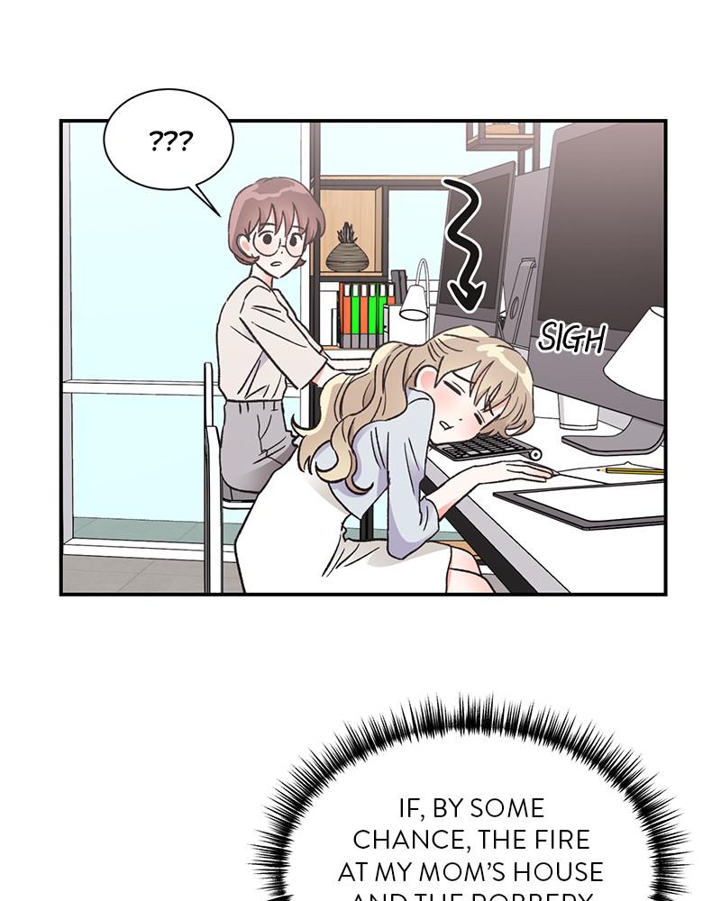 Read Sixth Sense Kiss (en) Manga Online