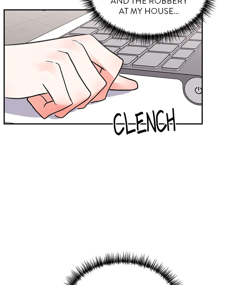 Read Sixth Sense Kiss (en) Manga Online