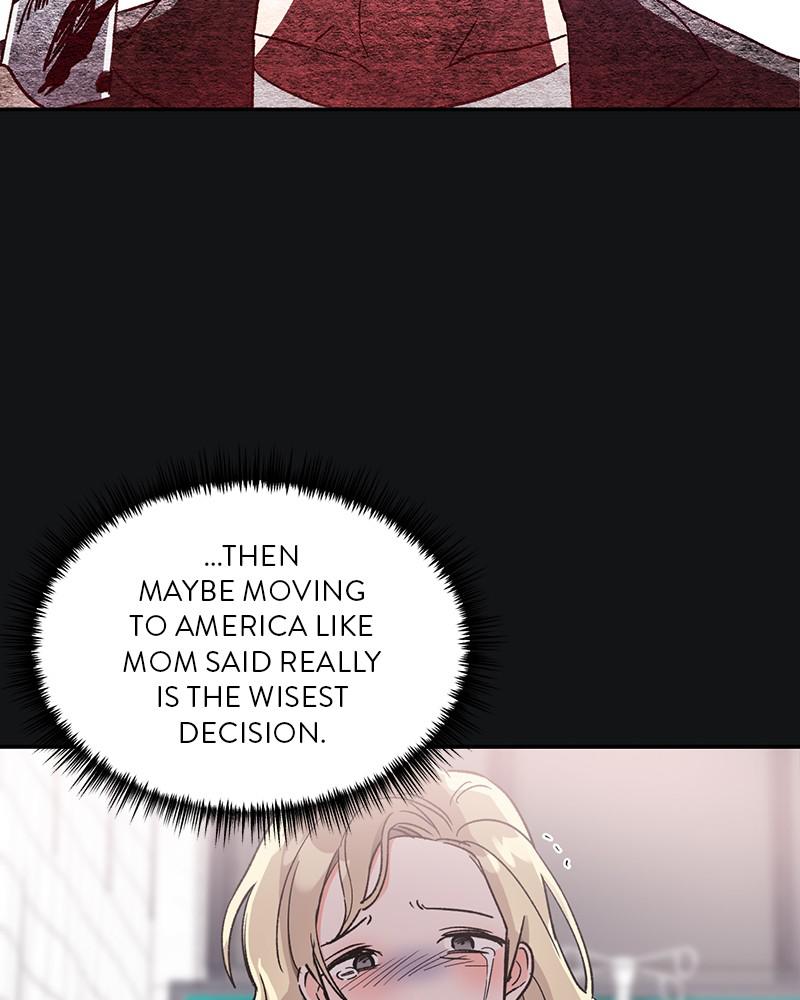 Read Sixth Sense Kiss (en) Manga Online