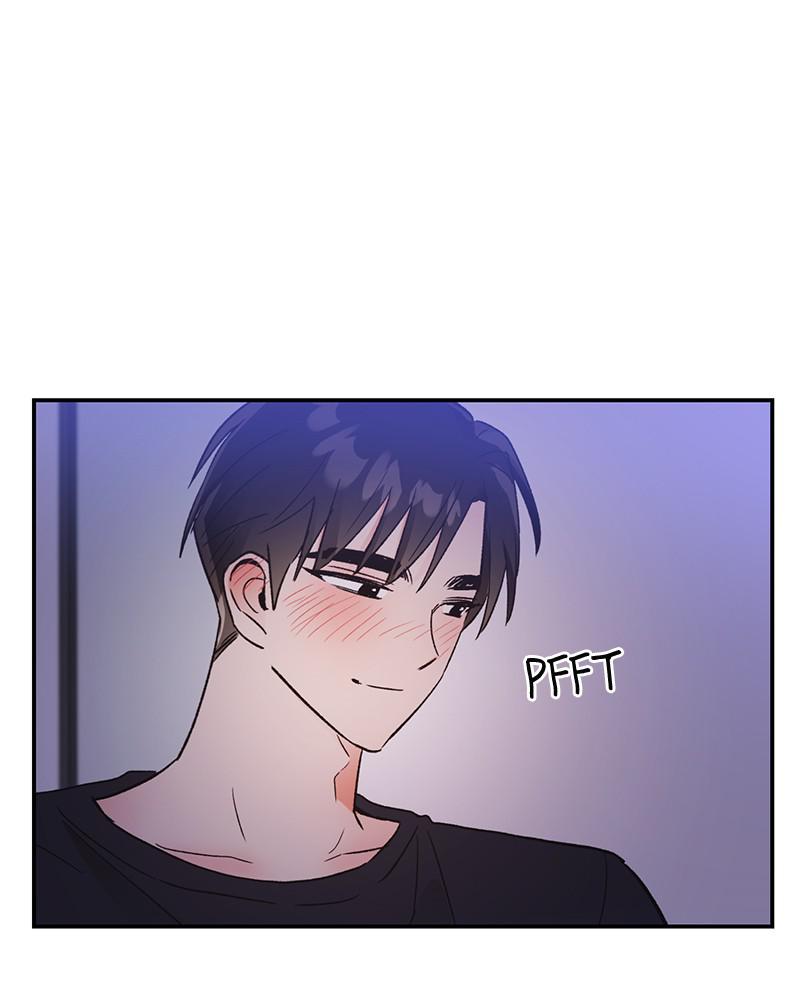 Read Sixth Sense Kiss (en) Manga Online