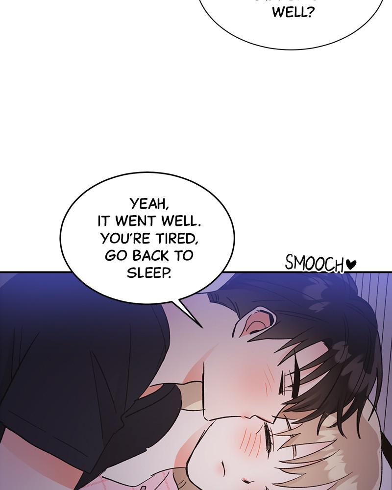 Read Sixth Sense Kiss (en) Manga Online