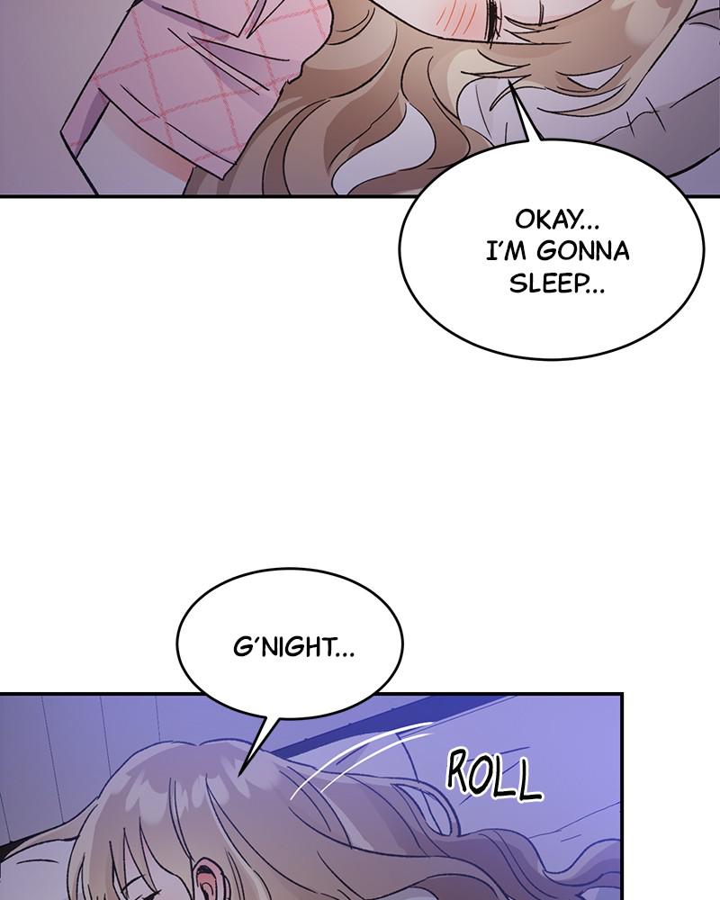 Read Sixth Sense Kiss (en) Manga Online