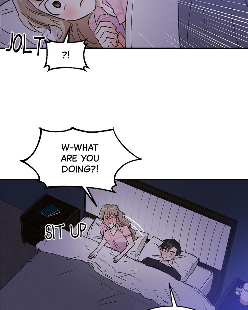 Read Sixth Sense Kiss (en) Manga Online