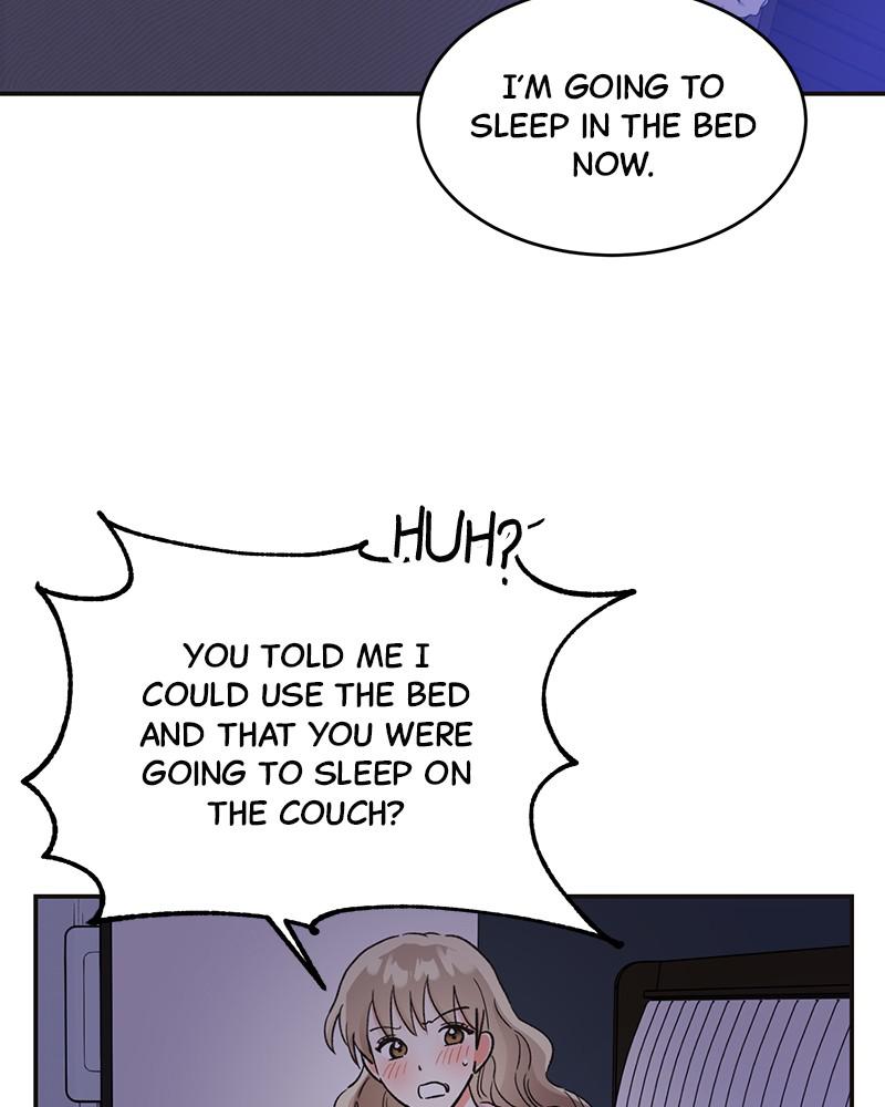 Read Sixth Sense Kiss (en) Manga Online