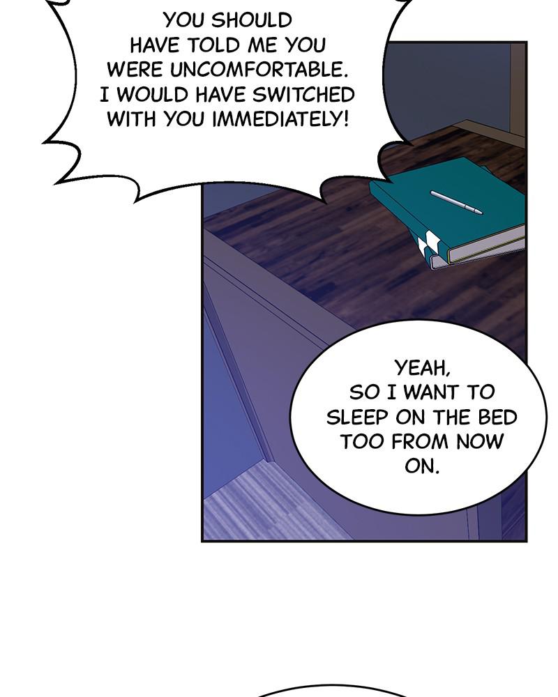 Read Sixth Sense Kiss (en) Manga Online