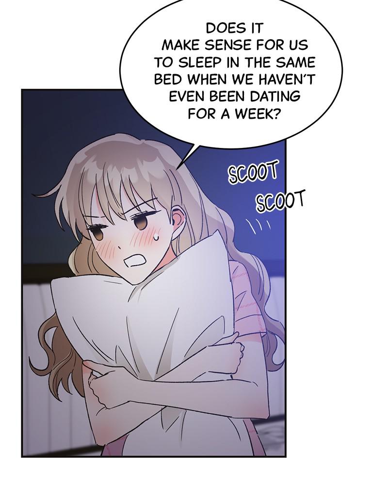 Read Sixth Sense Kiss (en) Manga Online