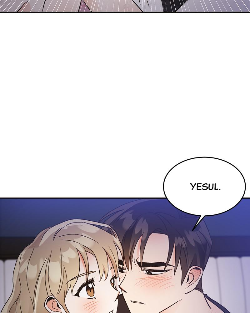 Read Sixth Sense Kiss (en) Manga Online