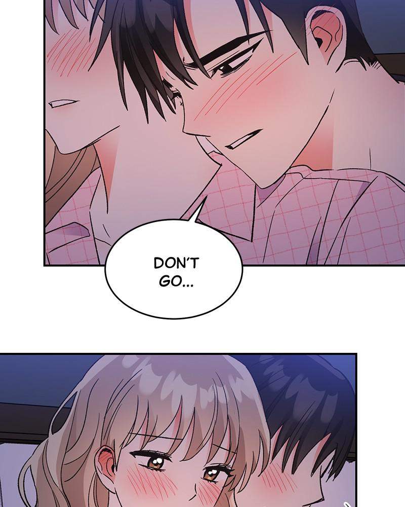 Read Sixth Sense Kiss (en) Manga Online