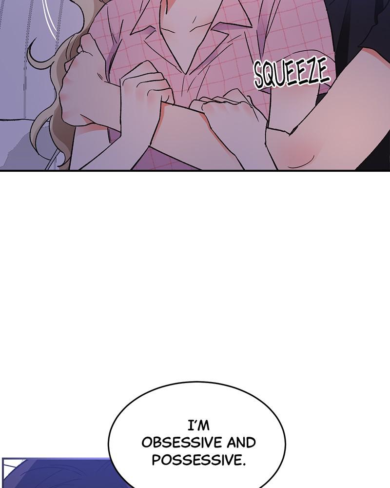 Read Sixth Sense Kiss (en) Manga Online