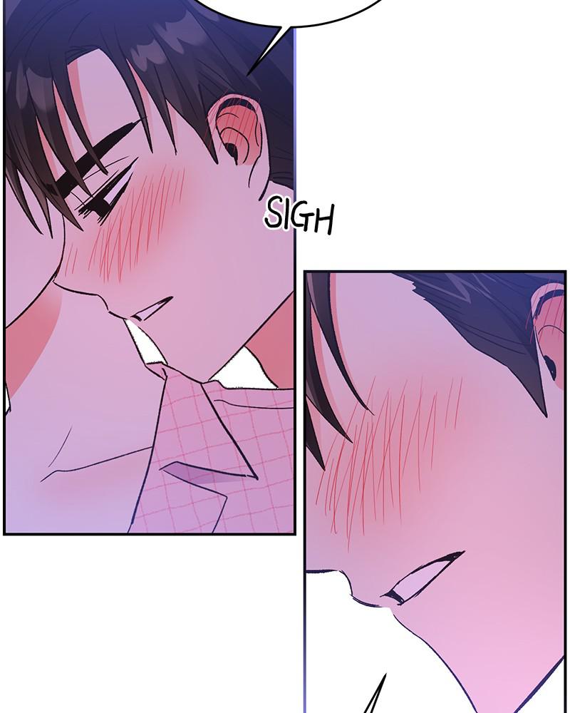 Read Sixth Sense Kiss (en) Manga Online