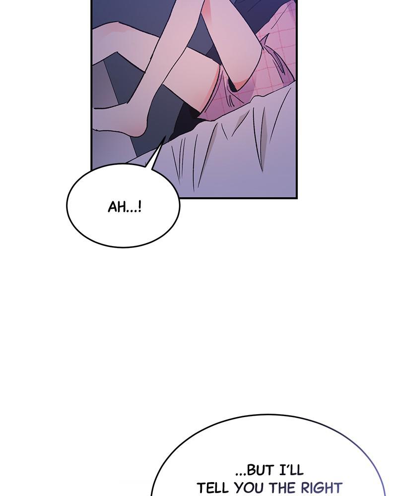 Read Sixth Sense Kiss (en) Manga Online