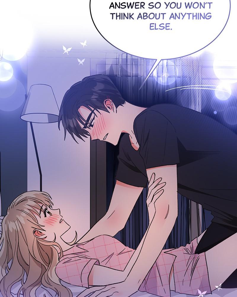 Read Sixth Sense Kiss (en) Manga Online