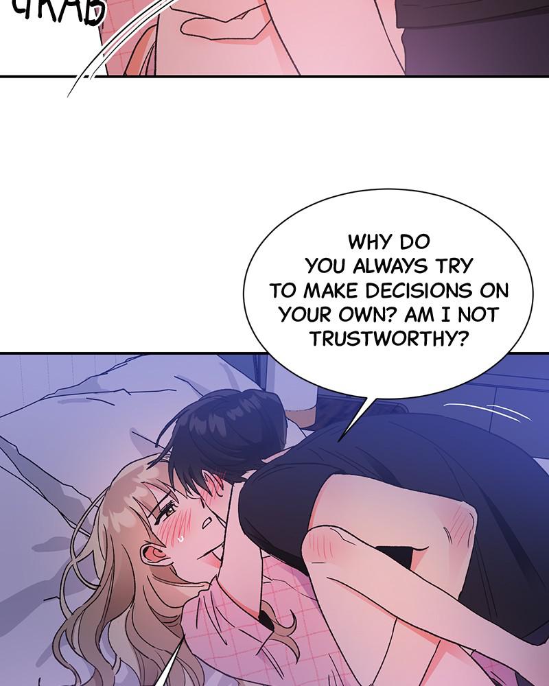 Read Sixth Sense Kiss (en) Manga Online