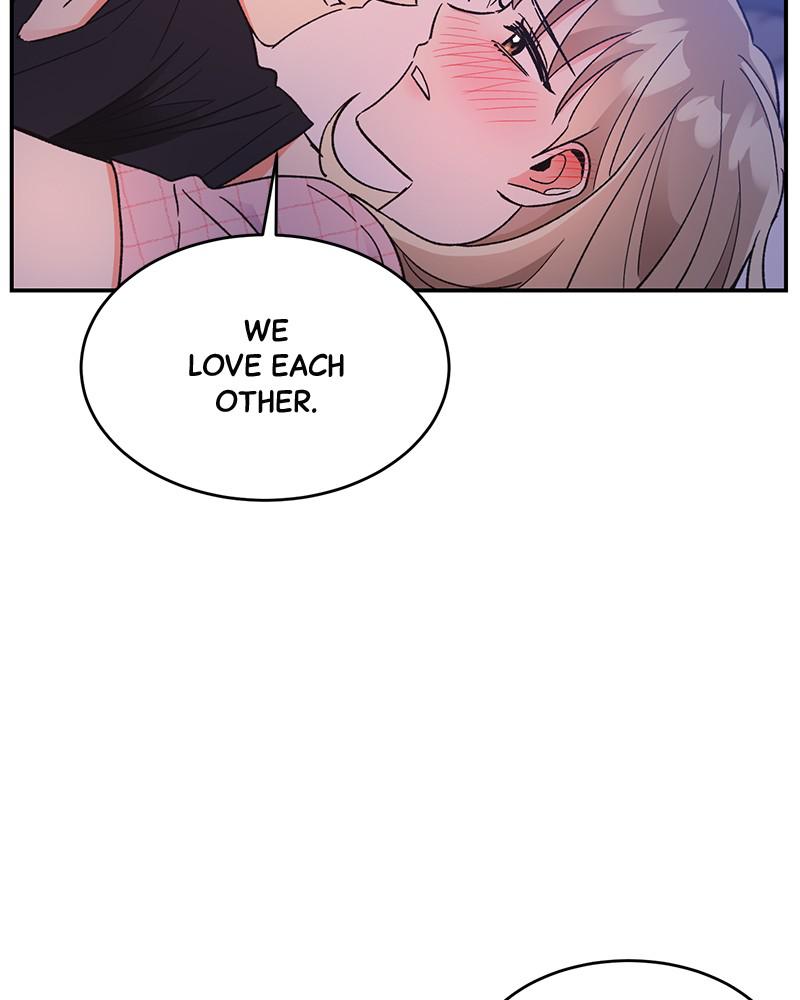 Read Sixth Sense Kiss (en) Manga Online