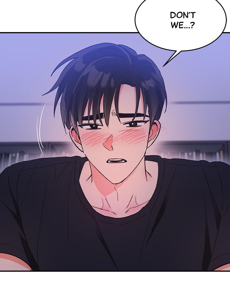 Read Sixth Sense Kiss (en) Manga Online