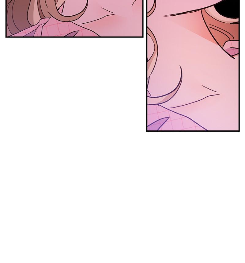 Read Sixth Sense Kiss (en) Manga Online