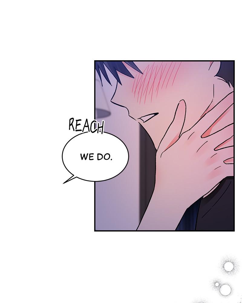 Read Sixth Sense Kiss (en) Manga Online