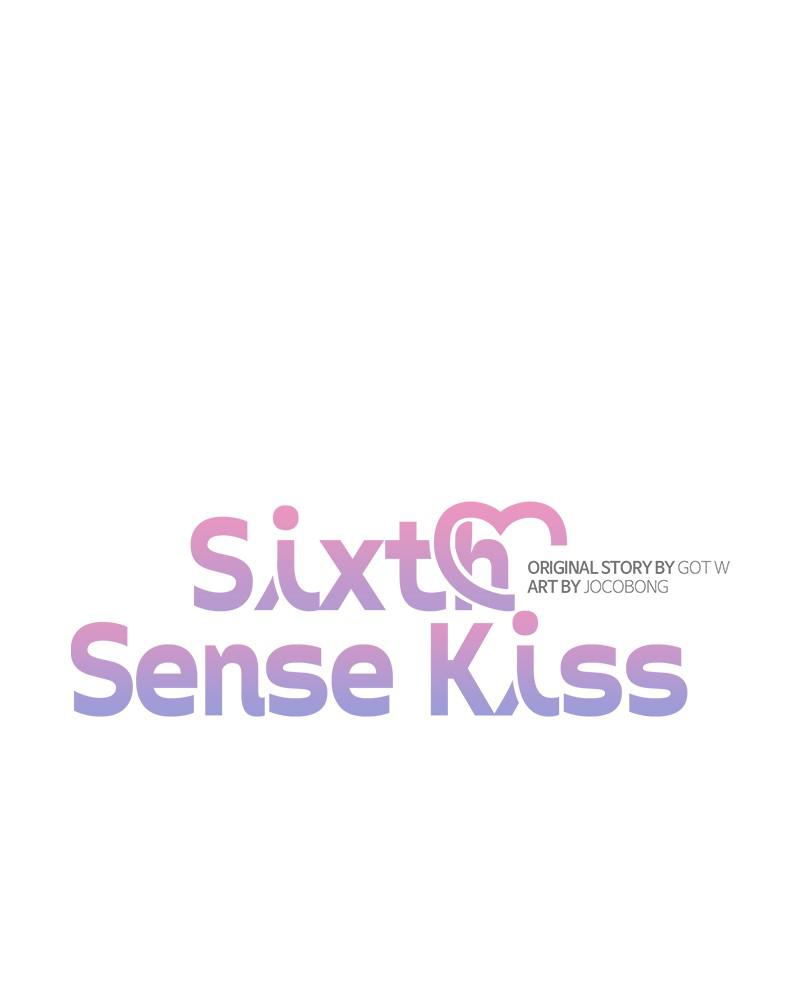 Read Sixth Sense Kiss (en) Manga Online