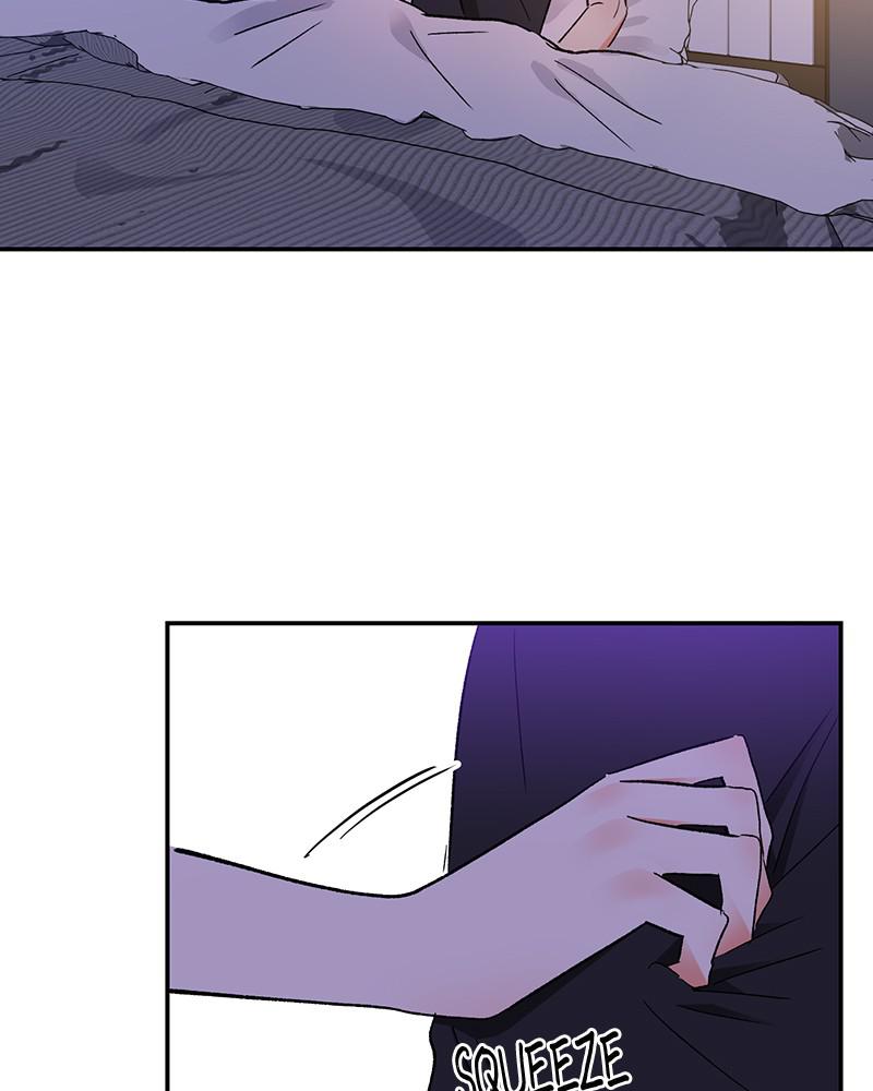 Read Sixth Sense Kiss (en) Manga Online