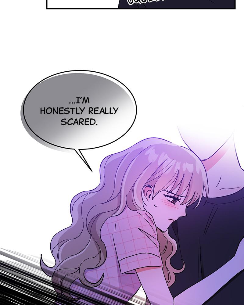 Read Sixth Sense Kiss (en) Manga Online