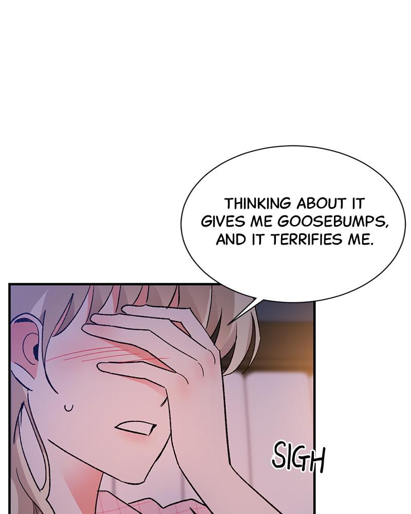 Read Sixth Sense Kiss (en) Manga Online