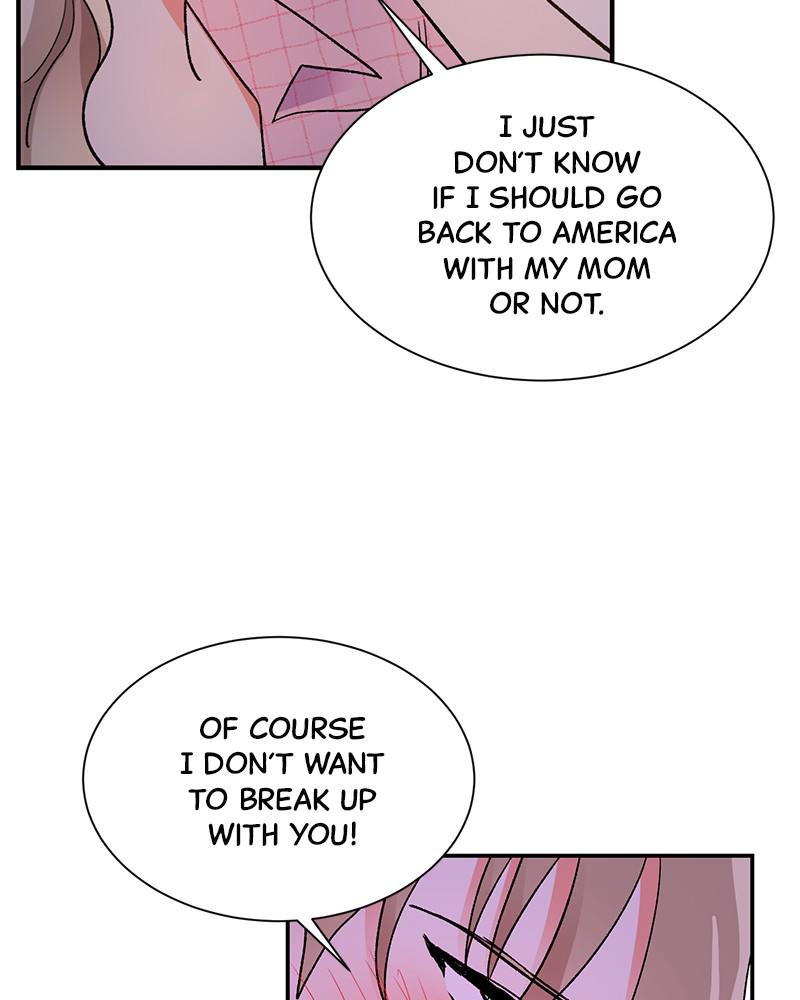 Read Sixth Sense Kiss (en) Manga Online