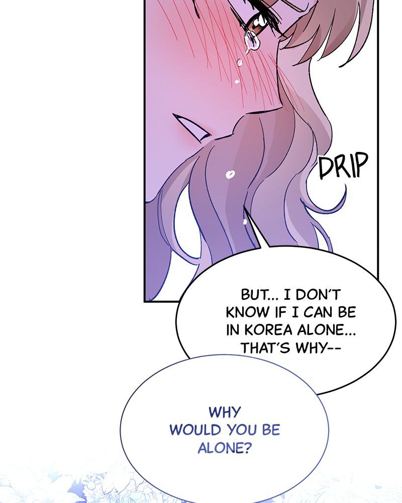 Read Sixth Sense Kiss (en) Manga Online