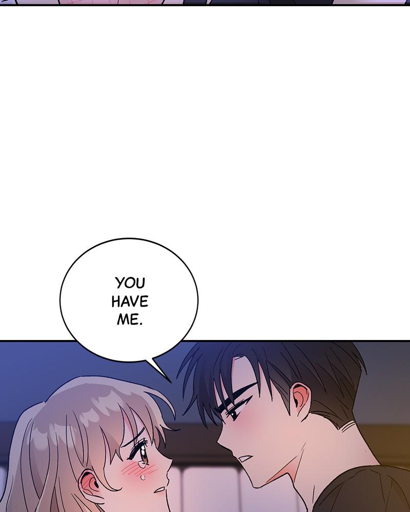 Read Sixth Sense Kiss (en) Manga Online