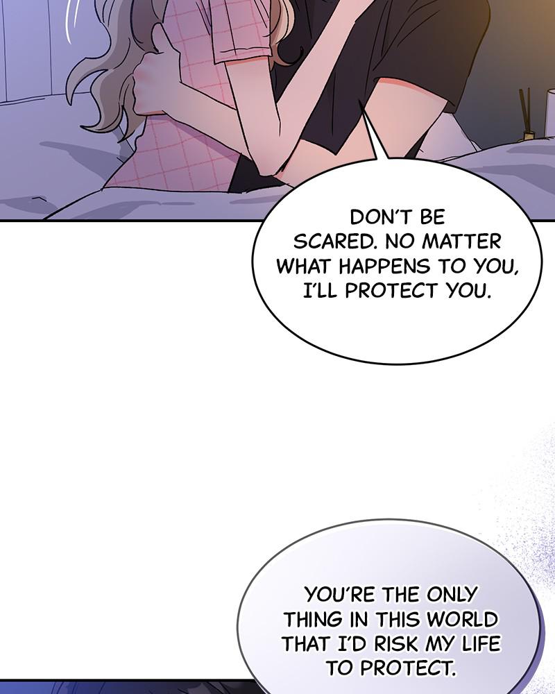 Read Sixth Sense Kiss (en) Manga Online