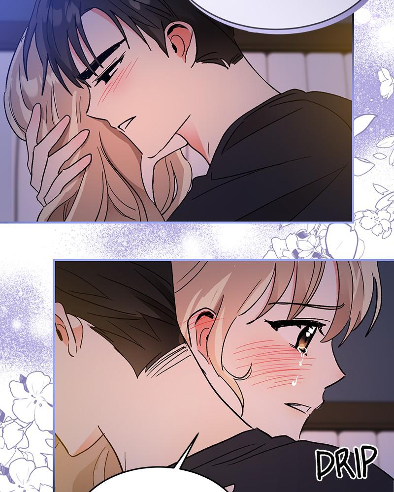 Read Sixth Sense Kiss (en) Manga Online