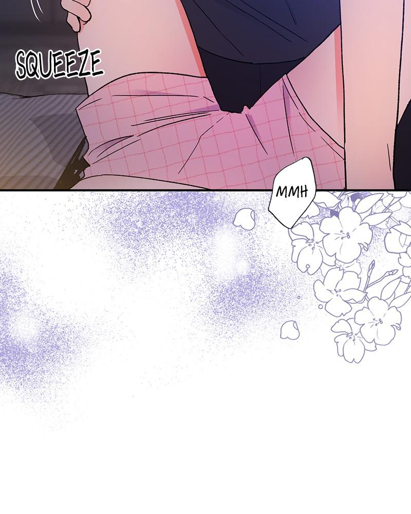 Read Sixth Sense Kiss (en) Manga Online