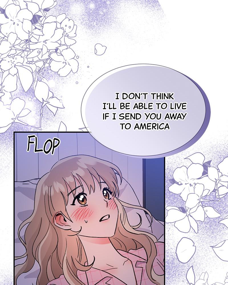 Read Sixth Sense Kiss (en) Manga Online